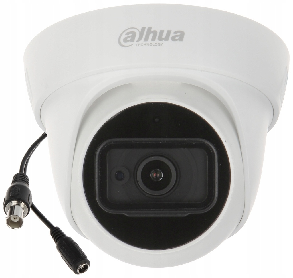  Dahua 4K Real-time IN MICHDCVI IR Eyeball Dome Camera