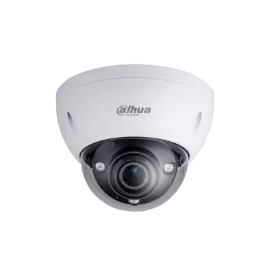 DAHUA 8MP HDCVI WDR IR-Dome Camera