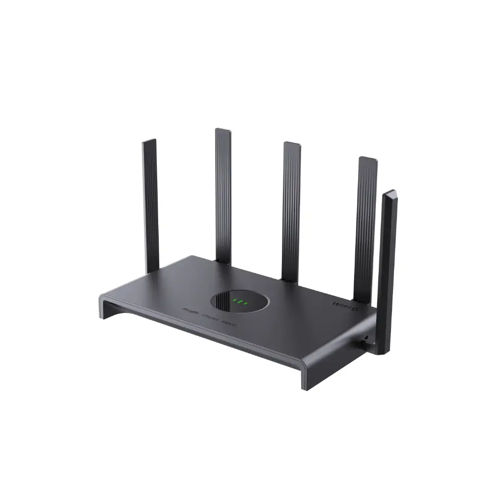 RUIJIE Wi-Fi 6 3000M Dual-band Gigabit Gaming Router