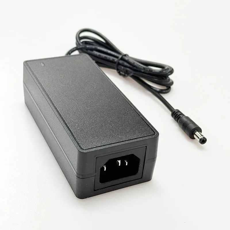 Power Supply Adapter 12 Volt 8 Amp
