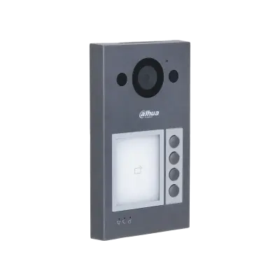 DAHUA IP & Wi-Fi Villa Door Station