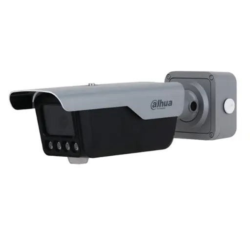 [DHI-ITC413-PW4D-Z1] DAHUA 4MP CAMERA Access ANPR 
