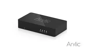 [S10] BRITONE S10+ WiFi Music Streamer