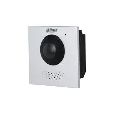 [DHI-VTO4202F-P] DAHUA CAMERA Modular Outdoor Station POE