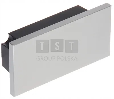 [DHI-VTO4202F-MN] DAHUA Blank Panel Moduł Pusty ,Intercom Modular Outdoor station, Blank Panel