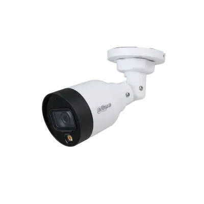 [DH-IPC-HFW1439S-A-LE] DAHUA 4MP Entry Full-color Fixed-focal Bullet Netwok Camera