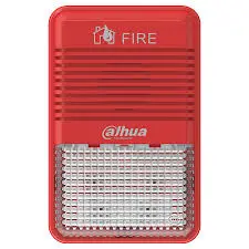 [DHI-HY-C151] DAHUA Sounder Strobe
