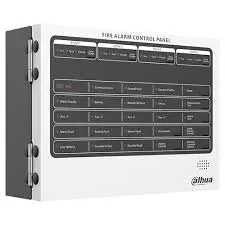 [DHI-HY-C102-4] DAHUA 4 Zone Fire Alarm Control Panel