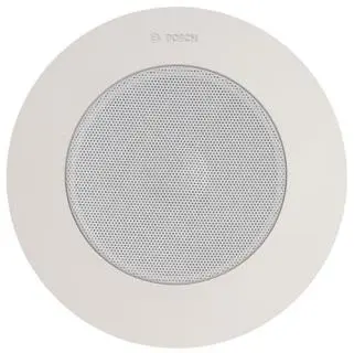 [LBC 3951/11] BOSCH 6 W, Ceiling loudspeaker, , 4"