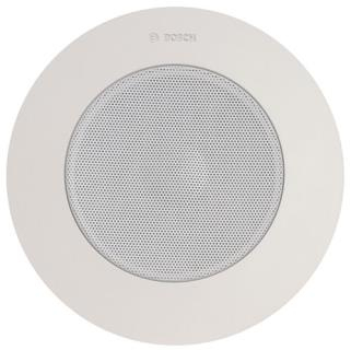 [LBC 3951/12] BOSCH 6 W, Ceiling loudspeaker,  4"