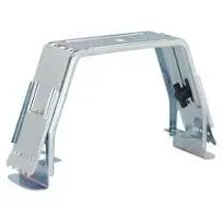 [LC1-MMSB] BOSCH Mounting Support Bracket for LC1 Series Loudspeakers