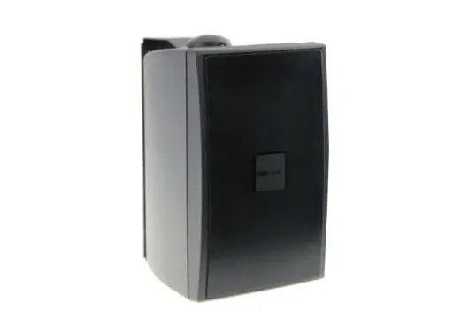 [LB2-UC30-D1] BOSCH 30W, Cabinet loudspeaker,BLACK