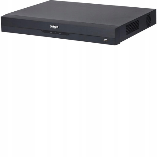 [DHI-NVR5216-EI] Dahua 16CH 2HDD 1U NETWORK VIDEO RECORDER