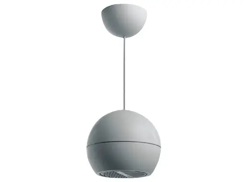 [LBC 3095/15] BOSCH  10W, Pendant sphere loudspeaker,