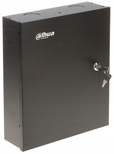 [DHI-ASC2208C-S] DAHUA 8 Door Access Controller