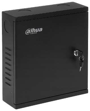 [DHI-ASC1204C-S] DAHUA 4 Door  One-way Access Controller