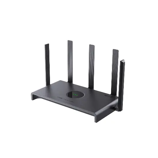 [RG-EW3000GX PRO] RUIJIE Wi-Fi 6 3000M Dual-band Gigabit Gaming Router