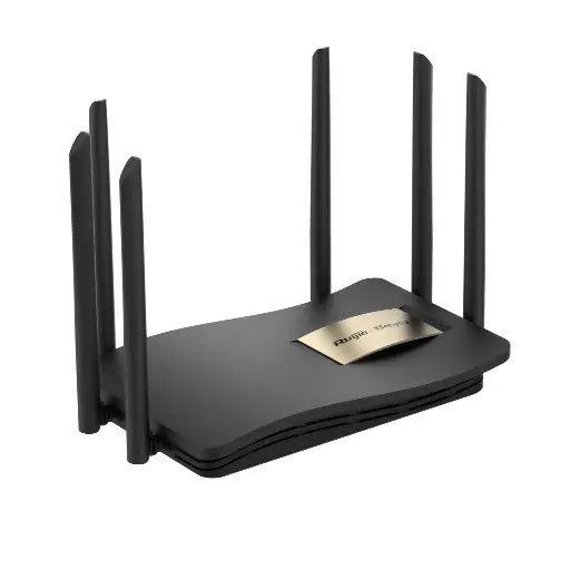 [RG-EW1200G PRO] RUIJIE Dual-band Gigabit Wireless Router 1300M