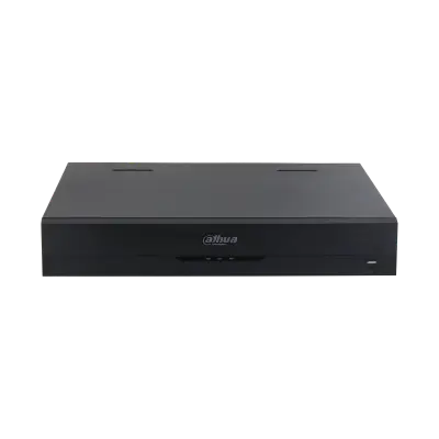 [DHI-NVR5432-EI] Dahua 32CH 4HDD 1.5U NETWORK VIDEO RECORDER