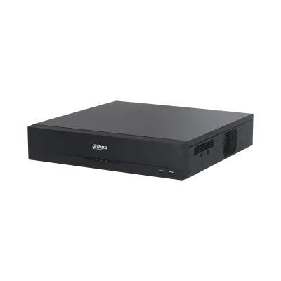 [DHI-NVR5832-EI] Dahua 32CH 8HDD 2U NETWORK VIDEO RECORDER