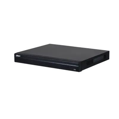 [DHI-NVR4208-4KS2/L] DAHUA 8 Channel 1U 2HDDs Network Video Recorder