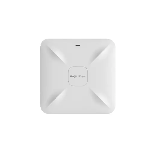 [RG-RAP2200E] RUIJIE Wi-Fi 5 1267Mbps Ceiling Access Point
