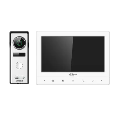 [DHI-KTA02] DAHUA Video Intercom Kit