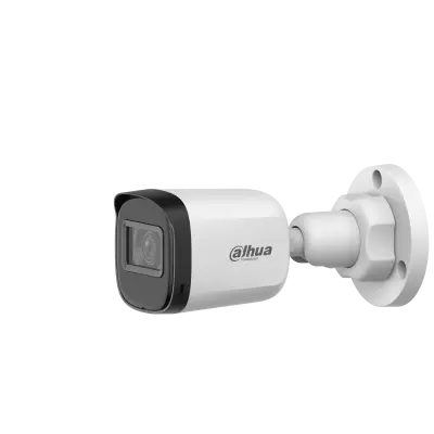 [DH-HAC-B1A21-U] DAHUA 2MP IR HDCVI Fixed-focal Bullet Camera