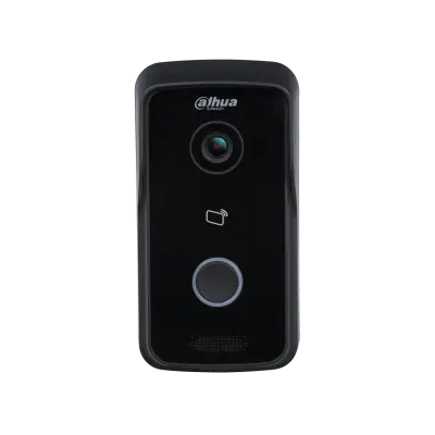 [DHI-VTO2111D-P-S2] DAHUA IP Villa Door Station