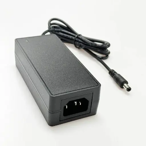 [ADAPTER] Power Supply Adapter 12 Volt 0.8 Amp 0.8A