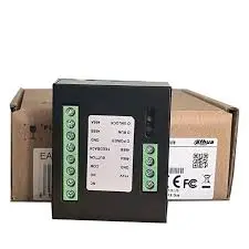 [DHI-DEE1010B-S2] DAHUA Access Control Extension Module
