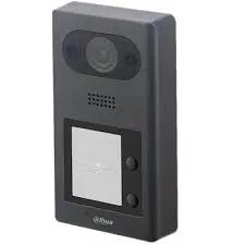 [DHI-VTO3211D-P2-S2] DAHUA IP 2-button Villa Door Station
