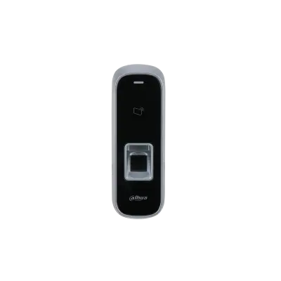 [DHI-ASI1202M] DAHUA Access Controller unlock, Fingerprint Unlock, & Card