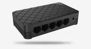 [RG-EG105G V2] RUIJIE 5PORT GIGABIT ROUTER Cloud Managed