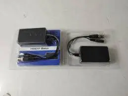 [DH-PFM801] DAHUA PFM801 Pair of Passive Video / Power Baluns