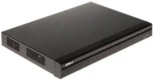 [DHI-NVR4216-4KS2/L] DAHUA 16 Channel 1U 4K&H.265 Lite Network Video Recorder