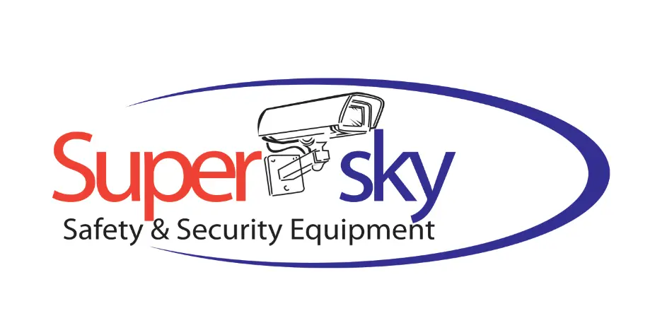 SUPER SKY SAFETY & SECURITY